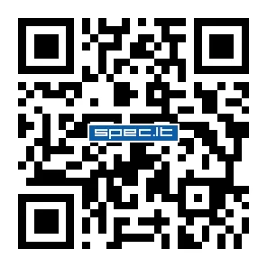 QR kodas | INREMA, UAB