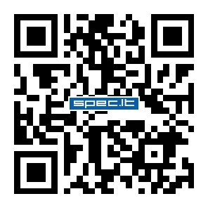 QR kodas | Inremo, MB | spec.lt