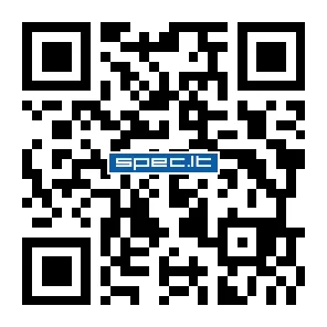 QR kodas | Inrena, MB