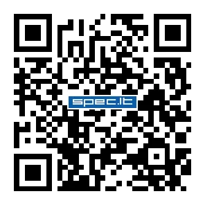 QR kodas | Inrensell sprendimai, MB