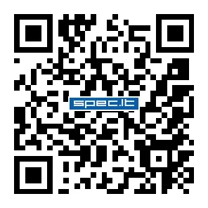 QR kodas | Inrent, UAB | spec.lt