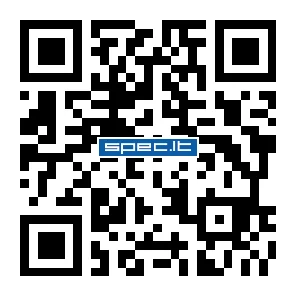 QR kodas | Inrenta, UAB