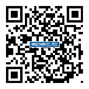 QR kodas | Inresco management, UAB | spec.lt