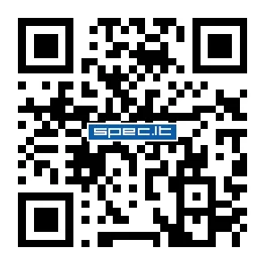 QR kodas | Inresco, UAB | spec.lt