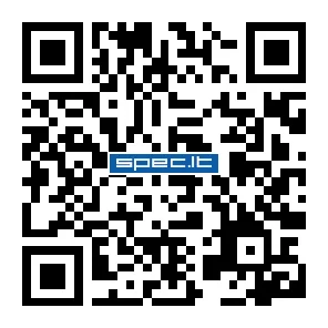 QR kodas | Inresos projektai, UAB