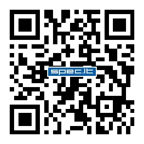 QR kodas | Inrest, UAB