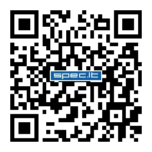 QR kodas | Inrestinos statyba, UAB