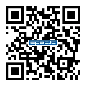 QR kodas | Inrestus, UAB | spec.lt