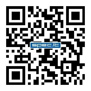 QR kodas | Inrevila, UAB