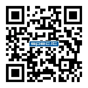 QR kodas | Inrevity, MB | spec.lt