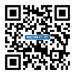 QR kodas | Inrianta, UAB