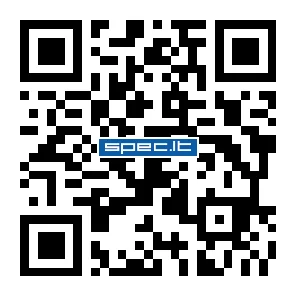 QR kodas | Inrida, UAB