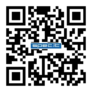 QR kodas | Inrido, MB