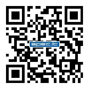 QR kodas | Inrija, MB