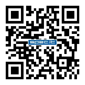 QR kodas | Inrikus, UAB
