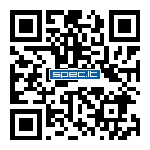 QR kodas | Inrito, MB