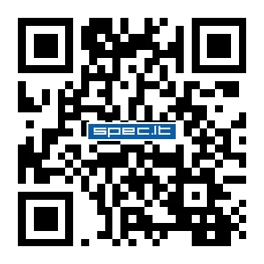QR kodas | INRITUALS 385, MB