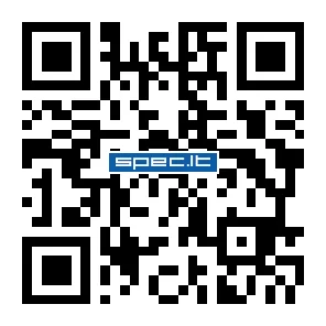 QR kodas | Inro statyba, UAB