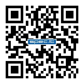 QR kodas | INRO, UAB