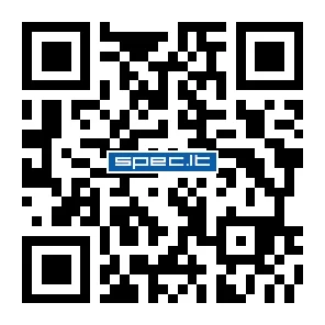 QR kodas | Inrocus, UAB