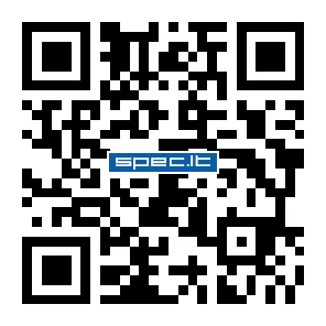 QR kodas | Inroly, UAB
