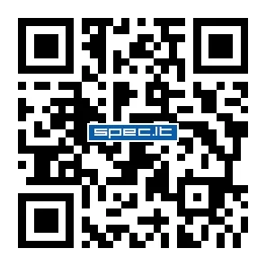 QR kodas | Inroma, UAB | spec.lt