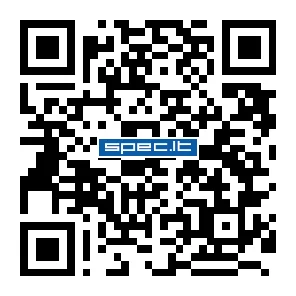 QR kodas | Inrona, R. Jovaišo firma