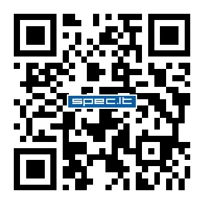 QR kodas | Inrosa, UAB | spec.lt