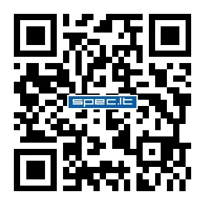 QR kodas | Inruda, MB