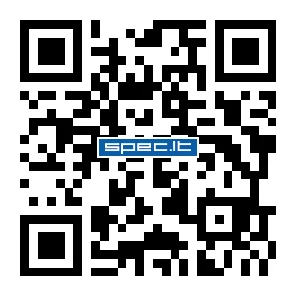 QR kodas | Inruva, MB