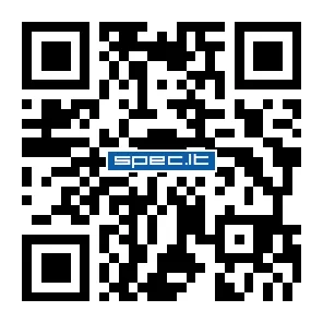 QR kodas | INS Servisas, MB