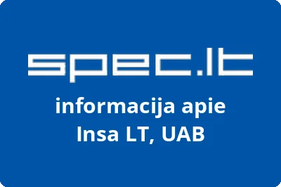 Insa LT, UAB