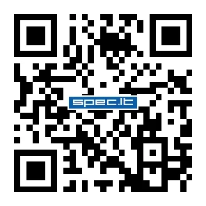 QR kodas | Insaldas, UAB
