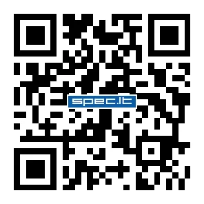 QR kodas | Insaltis, UAB | spec.lt