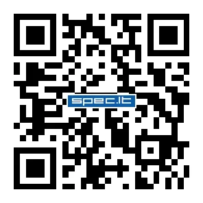 QR kodas | Insane LT, UAB | spec.lt