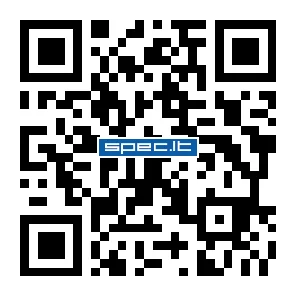 QR kodas | Insanum, MB