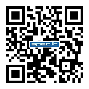 QR kodas | Insbra, VŠĮ