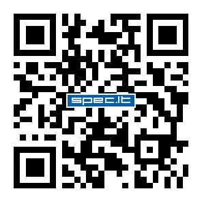 QR kodas | Inscribo, UAB | spec.lt