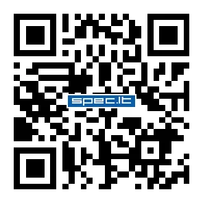 QR kodas | Inscriptum, UAB
