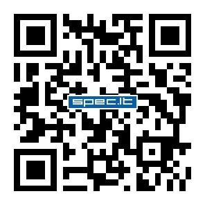 QR kodas | Insectum, UAB