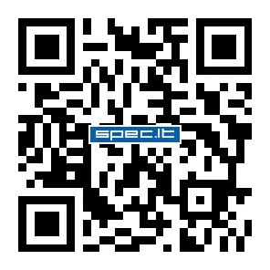 QR kodas | Insecure, UAB | spec.lt