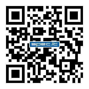 QR kodas | Inseda, UAB