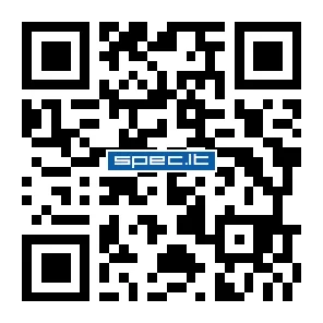 QR kodas | Insera, MB