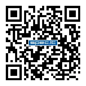 QR kodas | Insereg Group, UAB | spec.lt