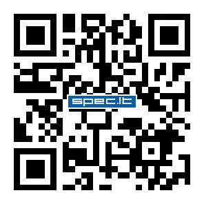 QR kodas | Inseria, UAB | spec.lt