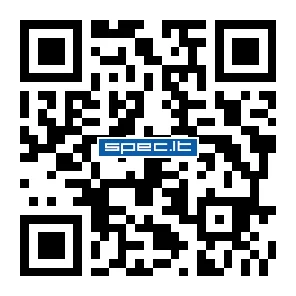 QR kodas | Insert LT, MB