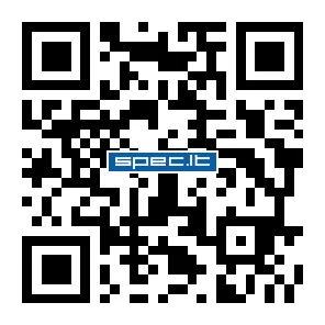 QR kodas | INSERVIN, UAB