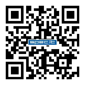 QR kodas | Inservis, UAB