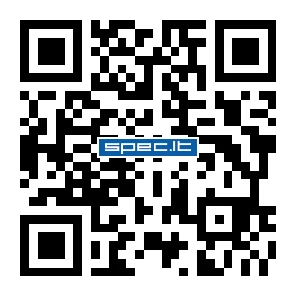 QR kodas | Insfera, UAB