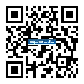 QR kodas | INSHOP, UAB | spec.lt